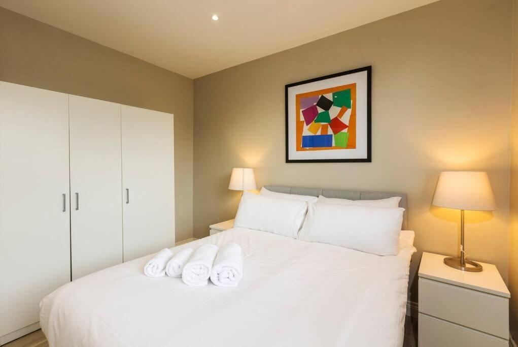 Apartment The Matisse- 10 Min Walk To / Trendy 1 Bd